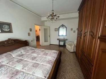 Alquiler de habitación en piso compartido en Venezia