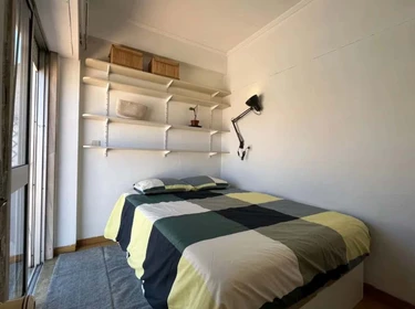 Habitación privada barata en Lisboa