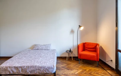 Özel oda konumu viale Campania, 35, 4, 1 10 görüntüsü