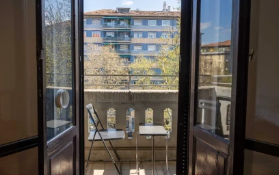 Özel oda konumu viale Campania, 35, 4, 2 10 görüntüsü