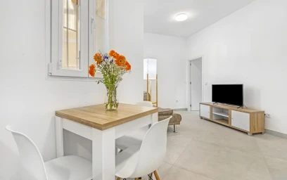3 Zimmer Unterkunft in {area}