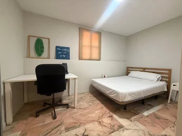 Özel oda konumu Calle Porvenir, Porvenir, 1 10 görüntüsü