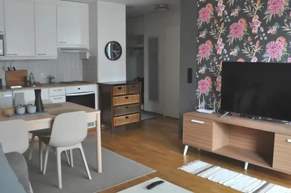 Entire fully furnished flat in Turku