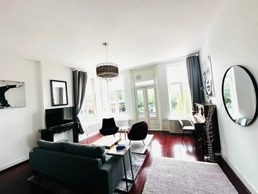 Two bedroom accommodation in Amsterdam