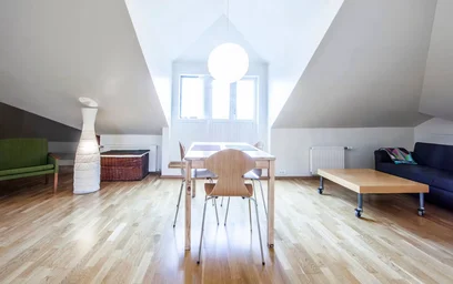 Entire fully furnished flat in {area}