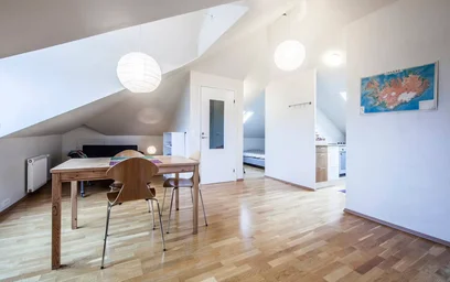 Dairenin tamamı konumu Grenimelur, Reykjavik, 2 10 görüntüsü
