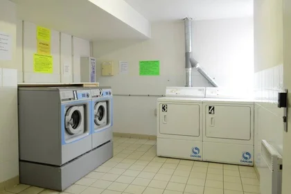 Private room in residence at Boulogne-Billancourt, 92100, image 2 of 16