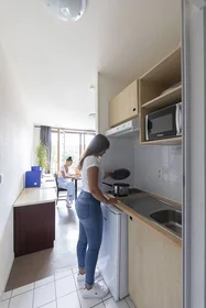 Private room in residence at Boulogne-Billancourt, 92100, image 15 of 16