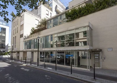 Private room in residence at Boulogne-Billancourt, 92100, image 16 of 16