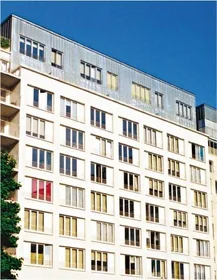 Private room in residence at Boulogne-Billancourt, 92100, image 4 of 16