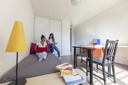 Private room in residence at Boulogne-Billancourt, 92100, image 6 of 16