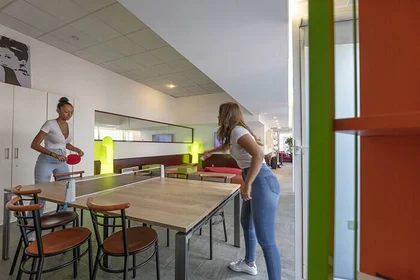 Private room in residence at Boulogne-Billancourt, 92100, image 7 of 16
