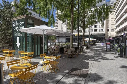 Private room in residence at Boulogne-Billancourt, 92100, image 8 of 16