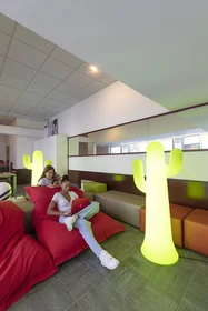 Private room in residence at Boulogne-Billancourt, 92100, image 10 of 16