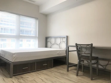 Logement avec 3 chambres à Waterloo