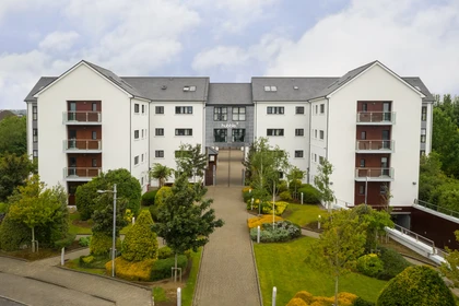 Alquiler de habitación en piso compartido en Galway