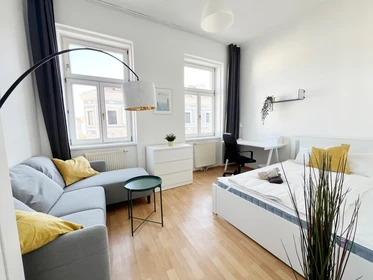 Habitación privada barata en Wien