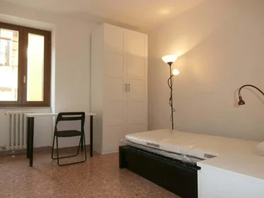 Habitación privada en Via Santa Chiara, 7, 37129, Verona, IT, imagen 1 de 12