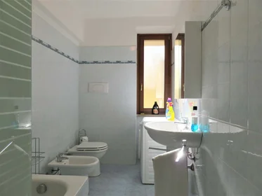 Habitación privada en Via Santa Chiara, 7, 37129, Verona, IT, imagen 11 de 12