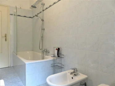 Habitación privada en Via Santa Chiara, 7, 37129, Verona, IT, imagen 12 de 12