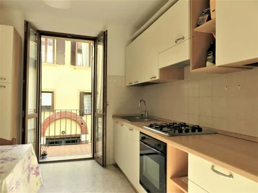 Habitación privada en Via Santa Chiara, 7, 37129, Verona, IT, imagen 4 de 12