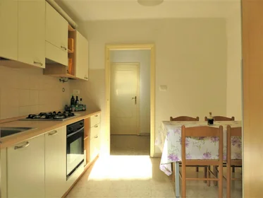 Habitación privada en Via Santa Chiara, 7, 37129, Verona, IT, imagen 5 de 12