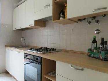 Habitación privada en Via Santa Chiara, 7, 37129, Verona, IT, imagen 6 de 12