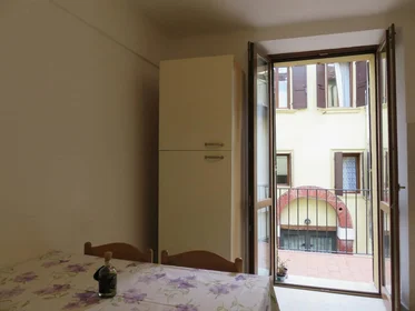 Habitación privada en Via Santa Chiara, 7, 37129, Verona, IT, imagen 7 de 12