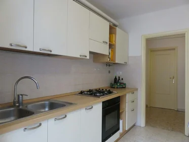 Habitación privada en Via Santa Chiara, 7, 37129, Verona, IT, imagen 9 de 12