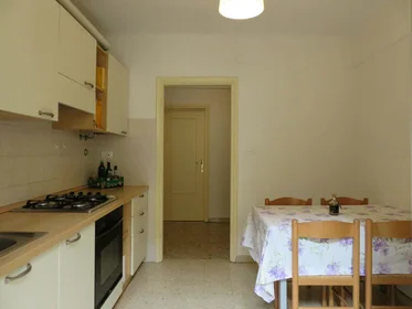 Habitación privada en Via Santa Chiara, 7, 37129, Verona, IT, imagen 10 de 12