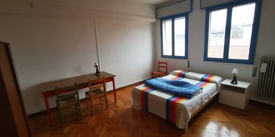 Alquiler de habitación en piso compartido en Padova