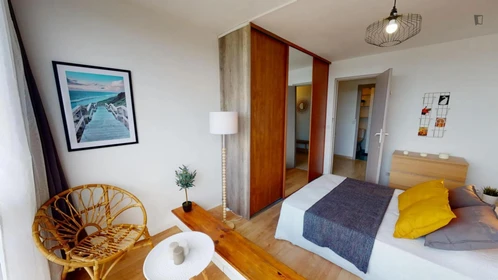 Privatzimmer in der Rue du faubourg Saint Jaumes, bild 4 von 17