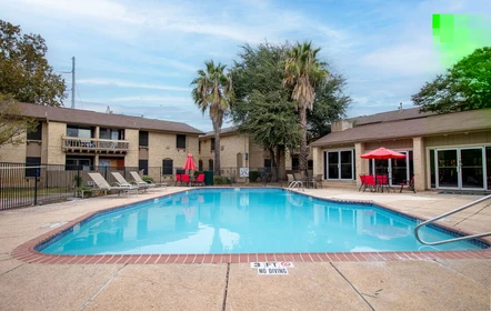 Privatzimmer in der Evers Road, bild 21 von 34