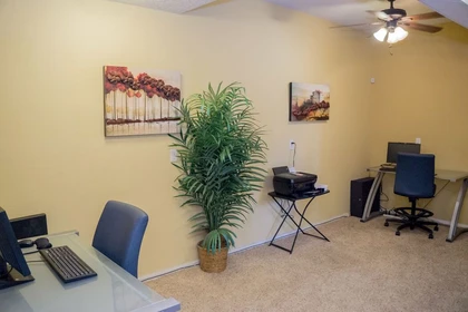 Privatzimmer in der Evers Road, bild 26 von 34