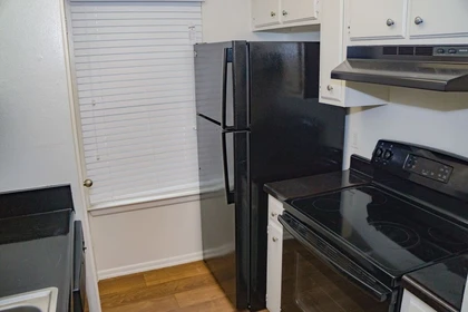 Privatzimmer in der Evers Road, bild 28 von 34