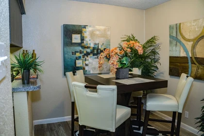 Privatzimmer in der Evers Road, bild 32 von 34