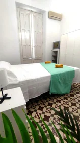 Özel oda konumu P.º de Almería, 04001 Almería, Spain, 1 8 görüntüsü