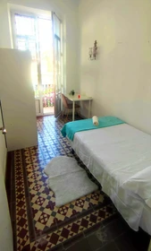 Chambre à louer dans un appartement en colocation à Almeria