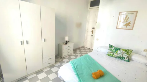 Chambre privée à P.º de Almería, 1, 04001 Almería, España, image 1 de 10