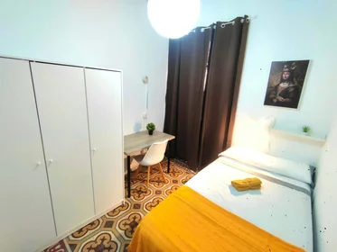 Özel oda konumu C. Trajano, 04001 Almería, Spain, 1 9 görüntüsü