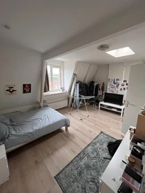 Apartamento entero totalmente amueblado  en Amsterdam