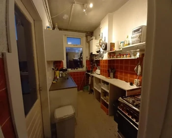 Alquiler de habitación en piso compartido en Delft