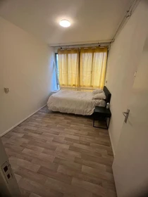 Alquiler de habitaciones por meses en Amsterdam