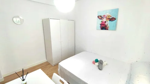 Özel oda konumu P.º de Almería, 04001 Almería, Spain, 1 7 görüntüsü