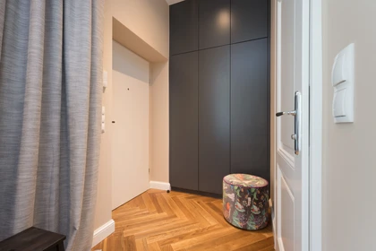 Renting rooms by the month in Wien