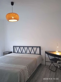 Zimmer mit Doppelbett zu vermieten Palma-de-mallorca