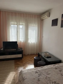 Apartamento moderno y luminoso en Podgorica