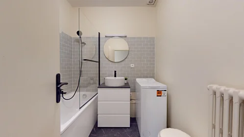Chambre privée à 133 Grande Rue, image 17 de 49