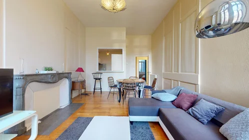 Chambre privée à 133 Grande Rue, image 37 de 49