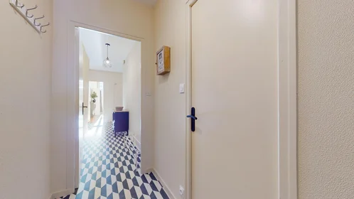 Chambre privée à 133 Grande Rue, image 44 de 49